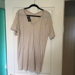 Lands' End Comfy T-Shirt